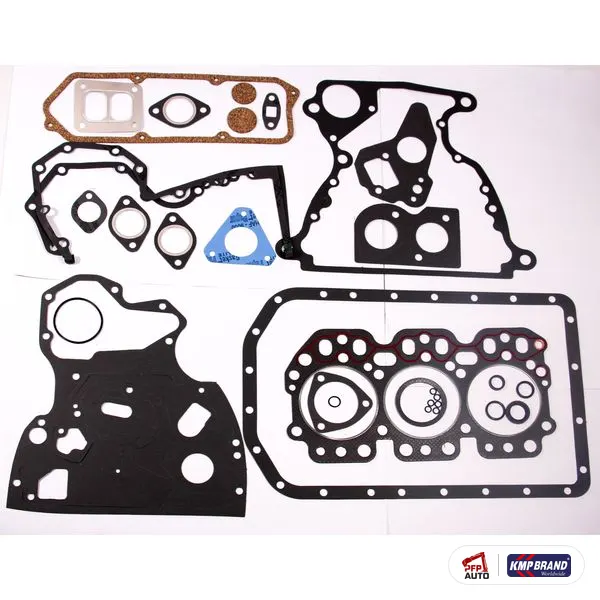 Set complet garnituri KMP Brand pentru John Deere®, cod RE38855