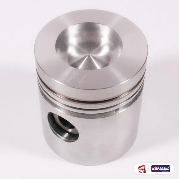 Piston cu bolț KMP Brand pentru John Deere®, cod RE40564