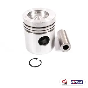 Piston cu bolț și siguranțe pentru John Deere®, cod RE40566