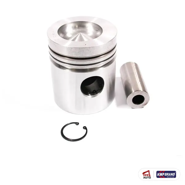 Piston cu bolț și siguranțe KMP Brand pentru John Deere®, cod RE40566