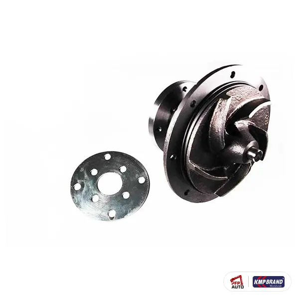 Pompă de apă KMP Brand pentru John Deere®, cod RE41157