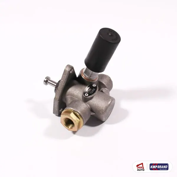 Pompă de transfer combustibil KMP Brand pentru John Deere®, cod RE46252
