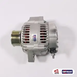 Alternator 14V, 140A, pentru John Deere®, cod RE46608