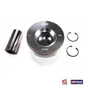 Piston cu bolț și siguranțe pentru John Deere®, cod RE48368