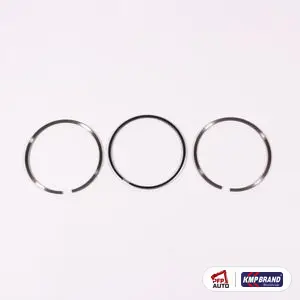 Set segmenți 116 mm pentru John Deere®, cod RE48380