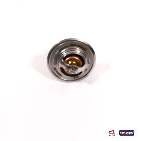 Termostat 82 de grade KMP Brand pentru John Deere®, cod RE48583