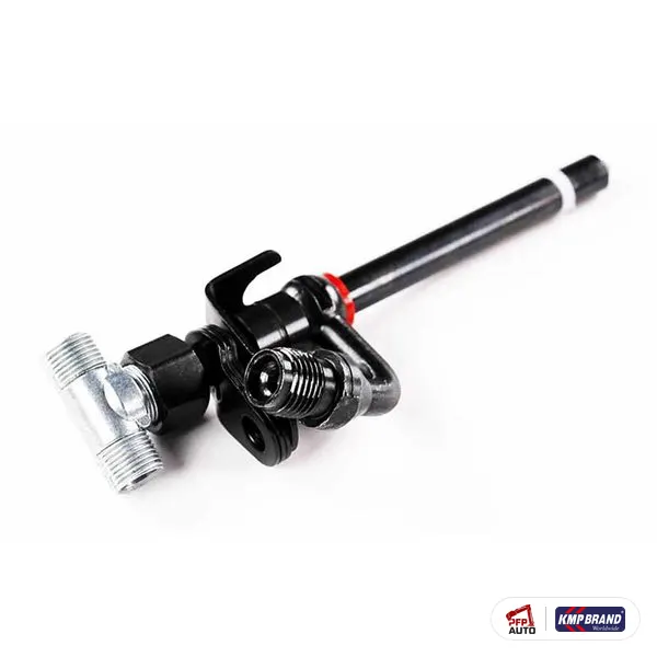 Injector complet KMP Brand pentru John Deere®, cod RE48786