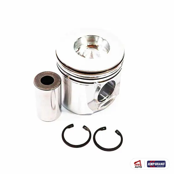 Piston cu bolț și siguranțe KMP Brand pentru John Deere®, cod RE500211