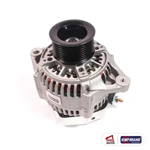 Alternator 12V, 90A, pentru John Deere®, cod RE500227