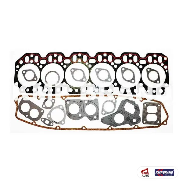 Set garnituri superioare KMP Brand pentru John Deere®, cod RE501054