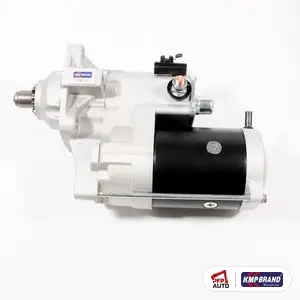 Electromotor 24V, 7.5KW, 11T, pentru John Deere®, cod RE501150