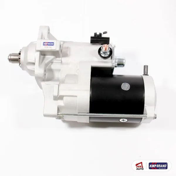 Electromotor 24V, 7.5KW, 11T KMP Brand, pentru John Deere®, cod RE501150