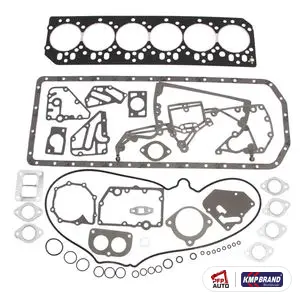 Set garnituri reparație capitală fără simeringuri vibrochen pentru John Deere®, cod RE501456