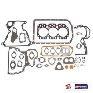 Set garnituri reparație capitală pentru John Deere®, cod RE501578