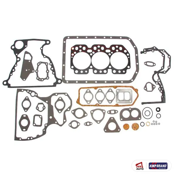 Set garnituri reparație capitală KMP Brand pentru John Deere®, cod RE501578