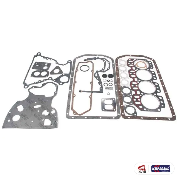 Set garnituri reparație capitală KMP Brand pentru John Deere®, cod RE501579