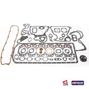 Set garnituri reparație capitală pentru John Deere®, cod RE501580