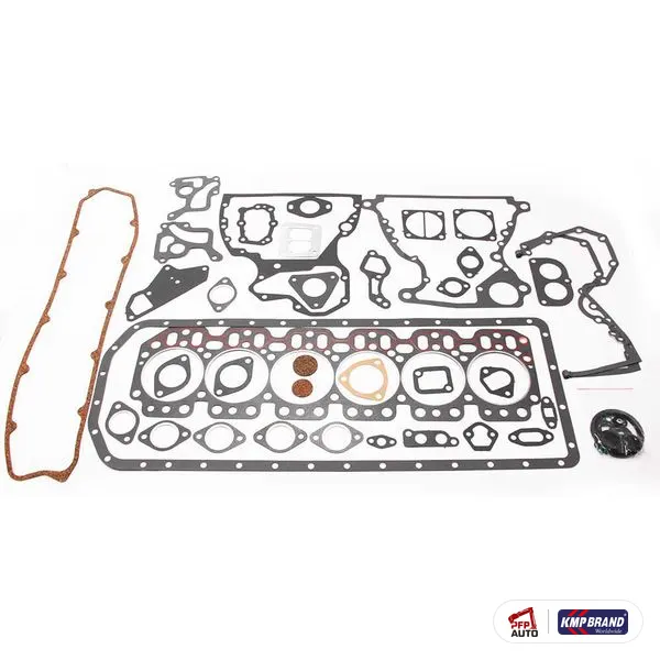 Set garnituri reparație capitală KMP Brand pentru John Deere®, cod RE501580