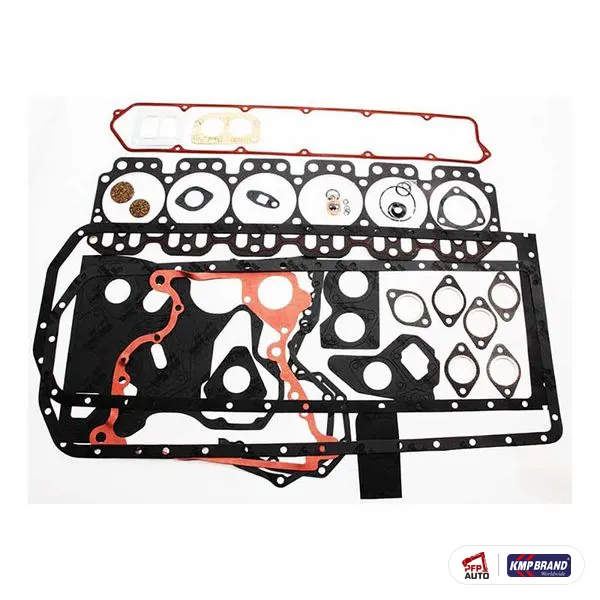 Set garnituri reparație capitală KMP Brand pentru John Deere®, cod RE501581