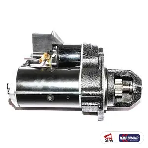 Electromotor 12V, 3.2KW, 10T, pentru John Deere®, cod RE501693