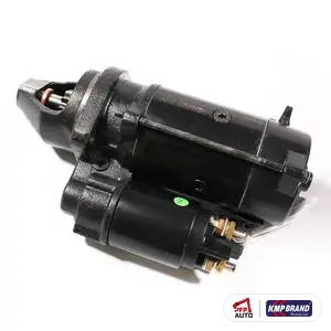 Electromotor 12V, 3.2KW, 10T, pentru John Deere®, cod RE501713