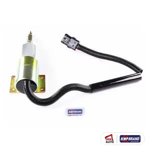 Solenoid pentru John Deere®, cod RE502473