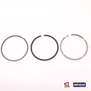 Set segmenți piston pentru John Deere®, cod RE503528