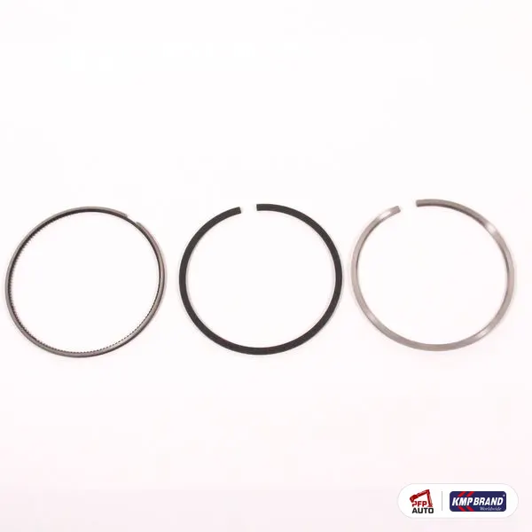 Set segmenți piston KMP Brand pentru John Deere®, cod RE503528