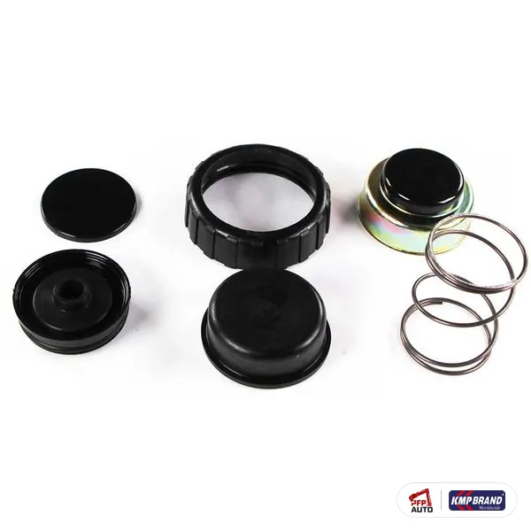 Pompă de amorsare filtru combustibil KMP Brand pentru John Deere®, cod RE50467