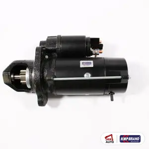 Electromotor 12V, 4.2KW, 10T, pentru John Deere®, cod RE504807
