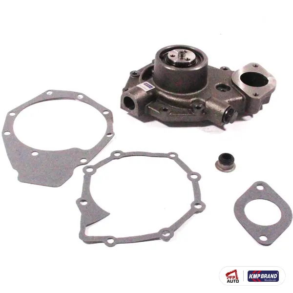 Pompă de apă KMP Brand pentru John Deere®, cod RE505980