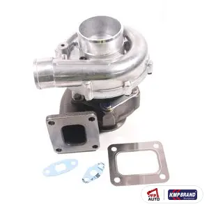 Turbosuflantă pentru John Deere®, cod RE506261