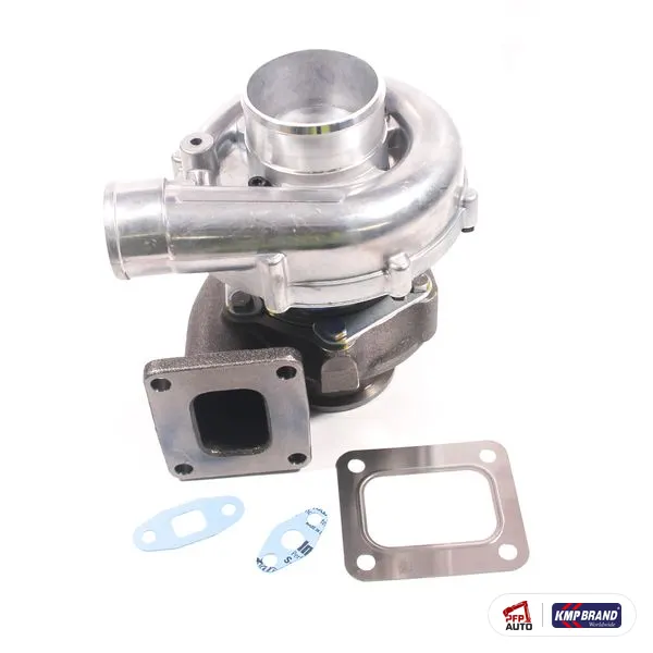 Turbosuflantă KMP Brand pentru John Deere®, cod RE506261
