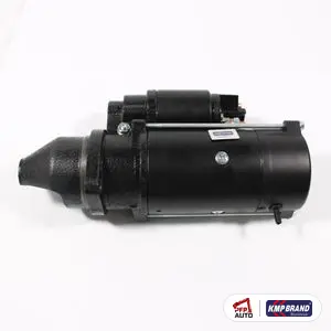 Electromotor 12V, 3.4KW, 10T, pentru John Deere®, cod RE507670