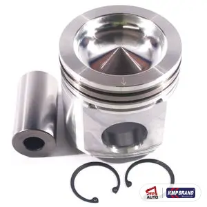 Piston cu bolț și siguranțe pentru John Deere®, cod RE507758
