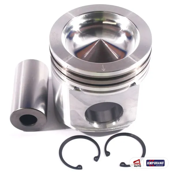 Piston cu bolț și siguranțe KMP Brand pentru John Deere®, cod RE507758
