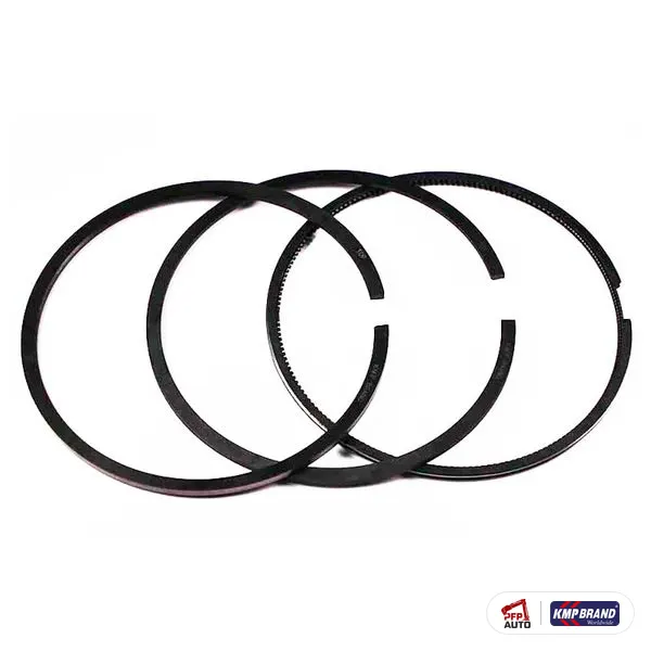 Set segmenți piston KMP Brand pentru John Deere®, cod RE507852
