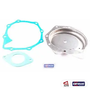 Capac Placă Pompă de apă pentru John Deere®, cod RE508566