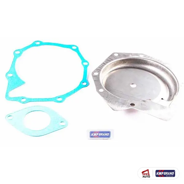 Capac Placă Pompă de apă KMP Brand pentru John Deere®, cod RE508566