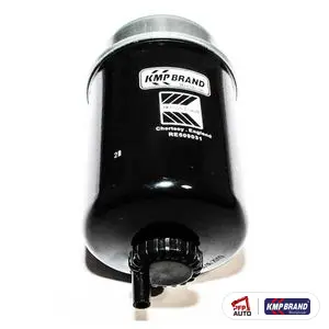 Filtru combustibil 2 MICRON pentru John Deere®, cod RE509031