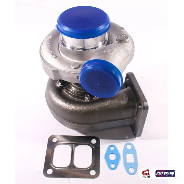 Turbosuflantă completă KMP Brand pentru John Deere®, cod RE509435