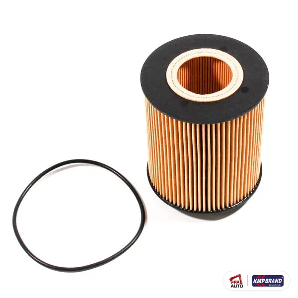 Filtru ulei KMP Brand pentru John Deere®, cod RE509672