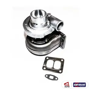 Turbosuflantă pentru John Deere®, cod RE509807
