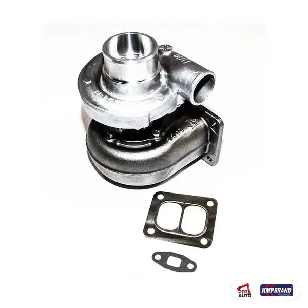 Turbosuflantă KMP Brand pentru John Deere®, cod RE509807