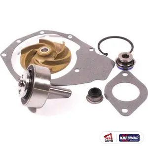 Kit reparație pompă de apă pentru John Deere®, cod RE509813