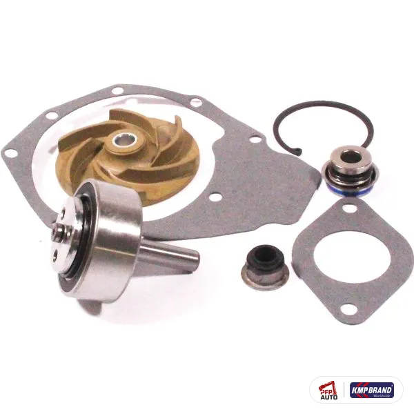 Kit reparație pompă de apă KMP Brand pentru John Deere®, cod RE509813
