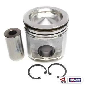 Piston cu bolț și siguranțe pentru John Deere®, cod RE515037