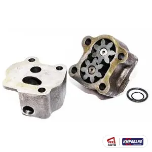 Pompă de ulei pentru John Deere®, cod RE515746