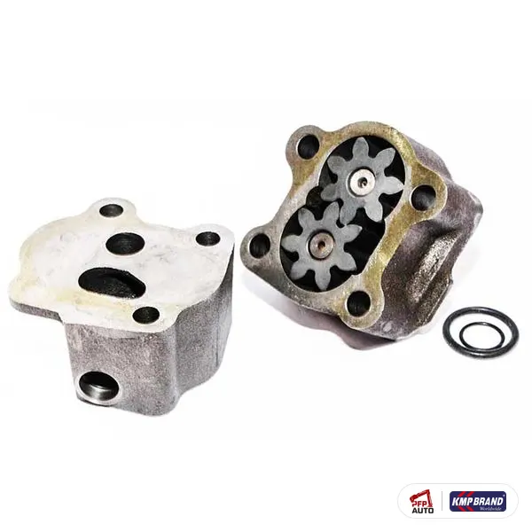 Pompă de ulei KMP Brand pentru John Deere®, cod RE515746
