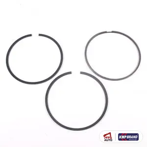 Set segmenți piston STD pentru John Deere®, cod RE515941